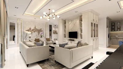 salon